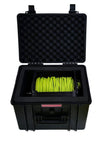 QYSEA 300M Tether Spool (Industrial Case)