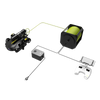QYSEA Onshore Power Supply System (V6 Series & V6 PLUS)