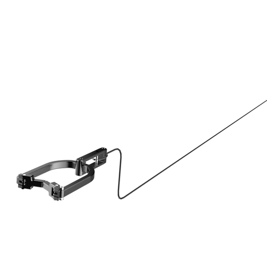 QYSEA Underwater Retrieval Tool