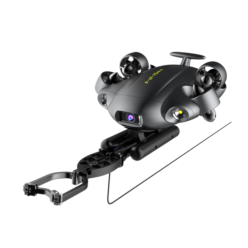QYSEA Underwater Retrieval Tool