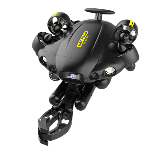 QYSEA Robotic Arm for V6 Expert Series