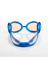 Zoggs Racer Titanium Goggles Product Photo
