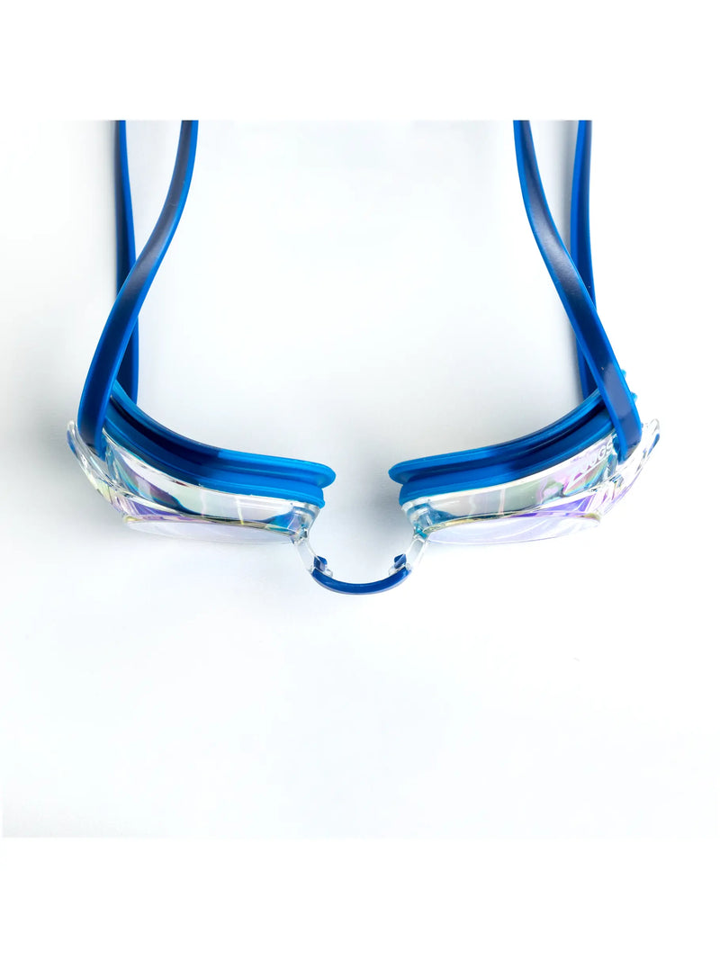 Zoggs Racer Titanium Goggles Product Photo
