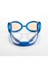 Zoggs Racer Titanium Goggles Product Photo