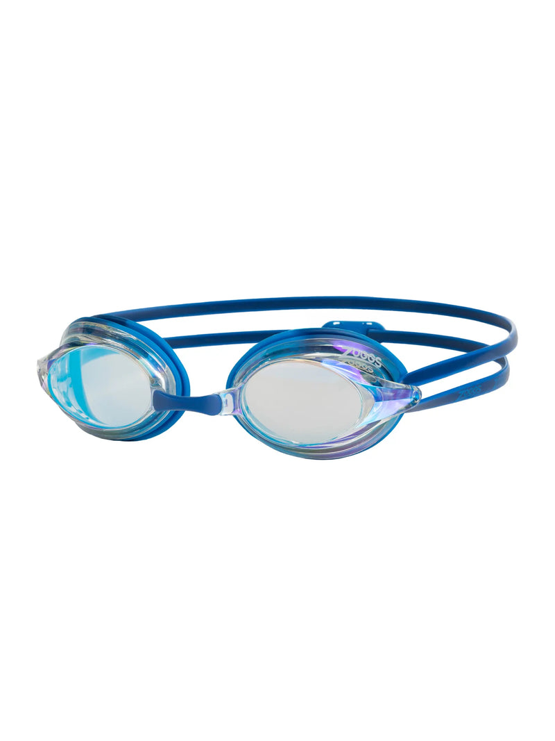 Zoggs Racer Titanium Goggles Product Photo