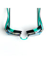 Zoggs Racer Titanium Goggles Product Photo