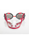Zoggs Racer Titanium Goggles Product Photo