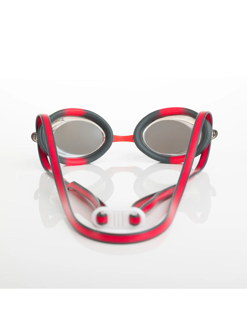 Zoggs Racer Titanium Goggles Product Photo