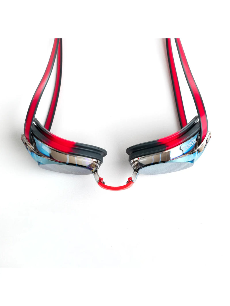 Zoggs Racer Titanium Goggles Product Photo