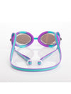 Zoggs Racer Titanium Goggles Product Photo