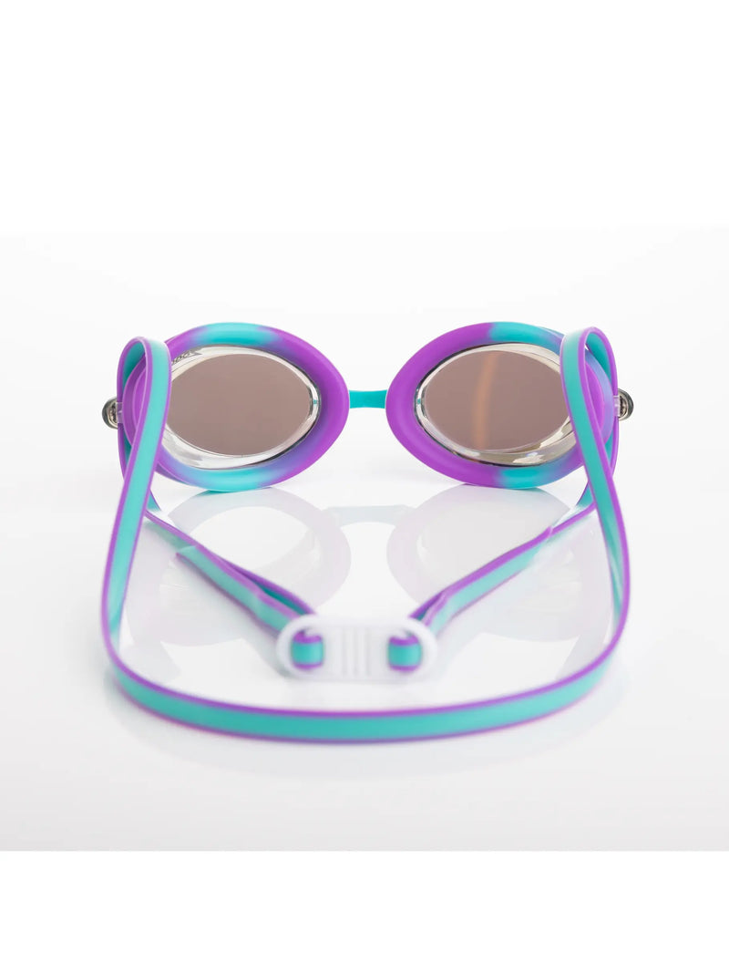 Zoggs Racer Titanium Goggles Product Photo