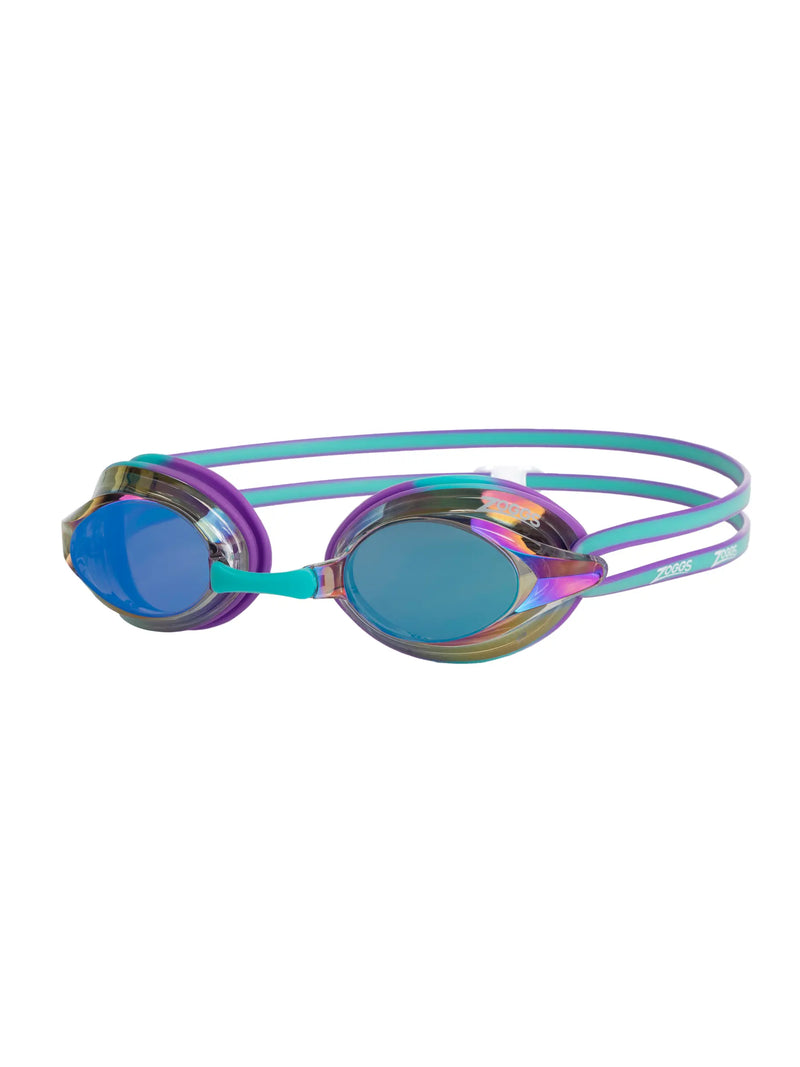 Zoggs Racer Titanium Goggles Product Photo