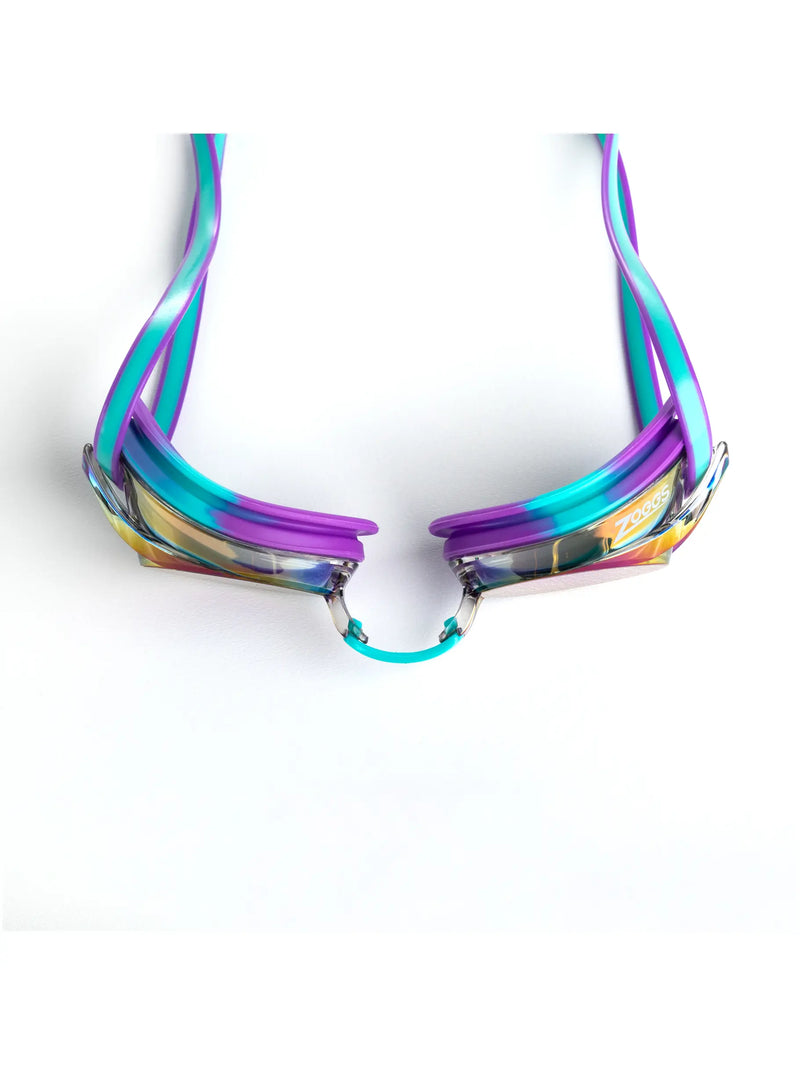 Zoggs Racer Titanium Goggles Product Photo