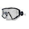 Rama Purge Three Lens Mask-Scuba Schools of America