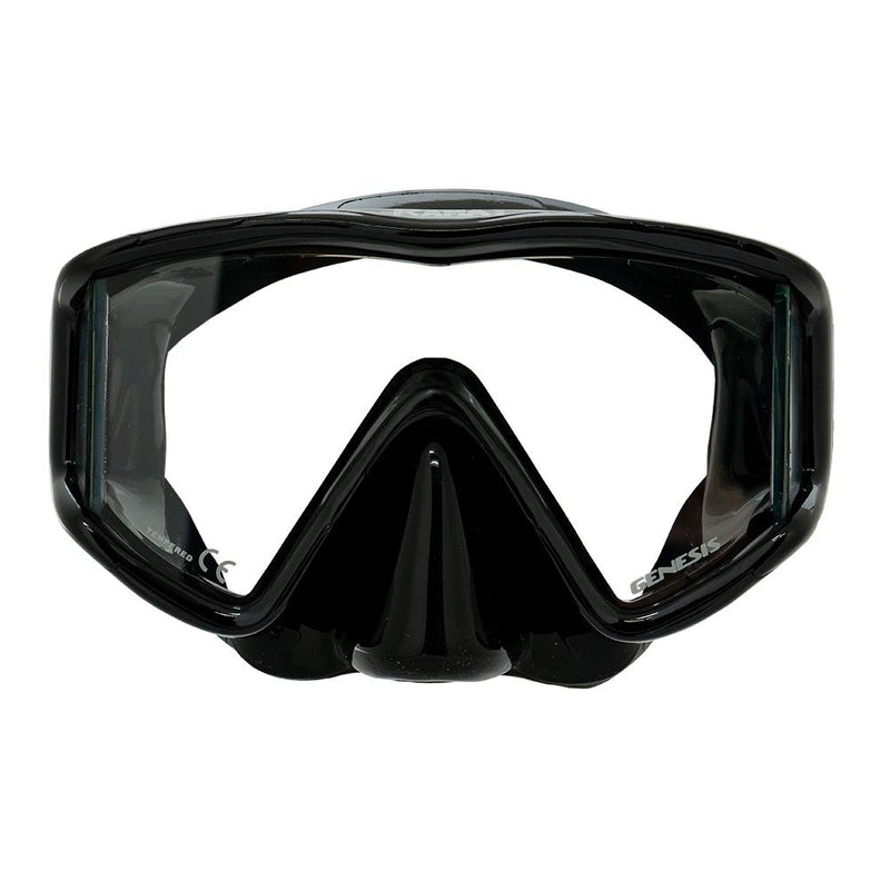 Rama Purge Three Lens Mask-Scuba Schools of America