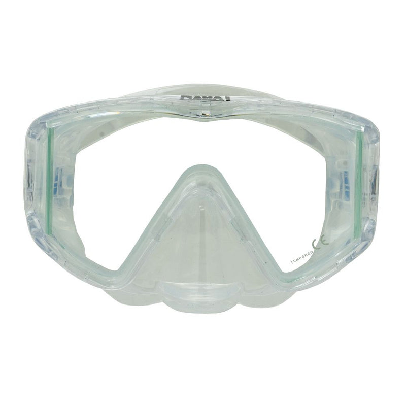 Rama Purge Three Lens Mask-Scuba Schools of America