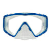 Rama Purge Three Lens Mask-Scuba Schools of America