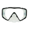 Rama Purge Three Lens Mask-Scuba Schools of America