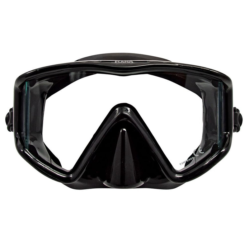 Rama Three Lens Mask-Scuba Schools of America