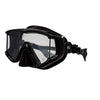 Rama Three Lens Mask-Scuba Schools of America