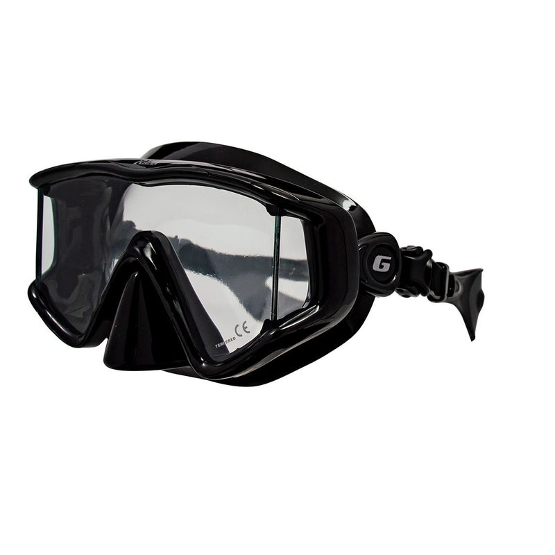 Rama Three Lens Mask-Scuba Schools of America