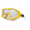Rama Three Lens Mask-Scuba Schools of America