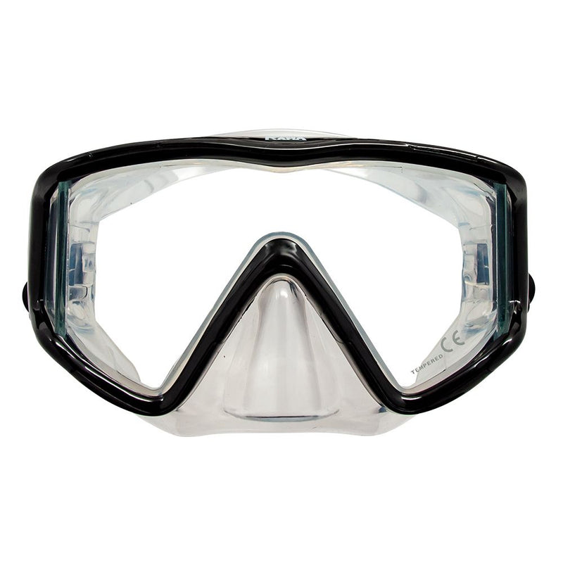 Rama Three Lens Mask-Scuba Schools of America
