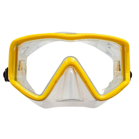 Rama Three Lens Mask-Scuba Schools of America