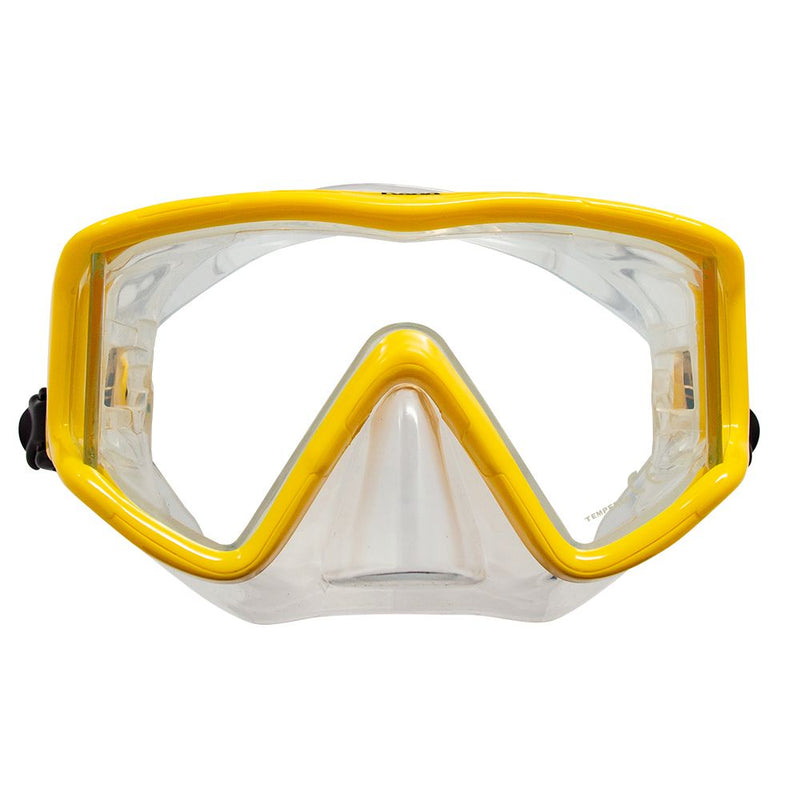 Rama Three Lens Mask-Scuba Schools of America