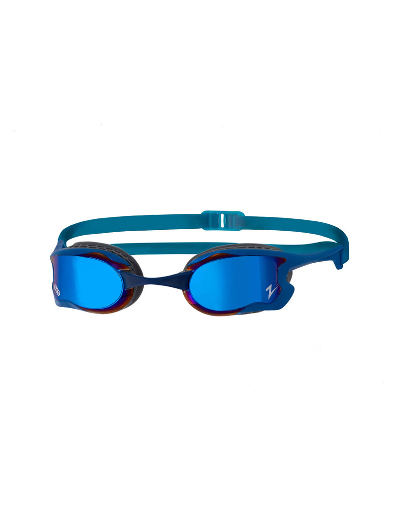 Zoggs Raptor HCB Titanium Goggles Product Photo