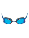 Zoggs Raptor HCB Titanium Goggles Product Photo