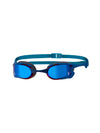 Zoggs Raptor HCB Titanium Goggles Product Photo