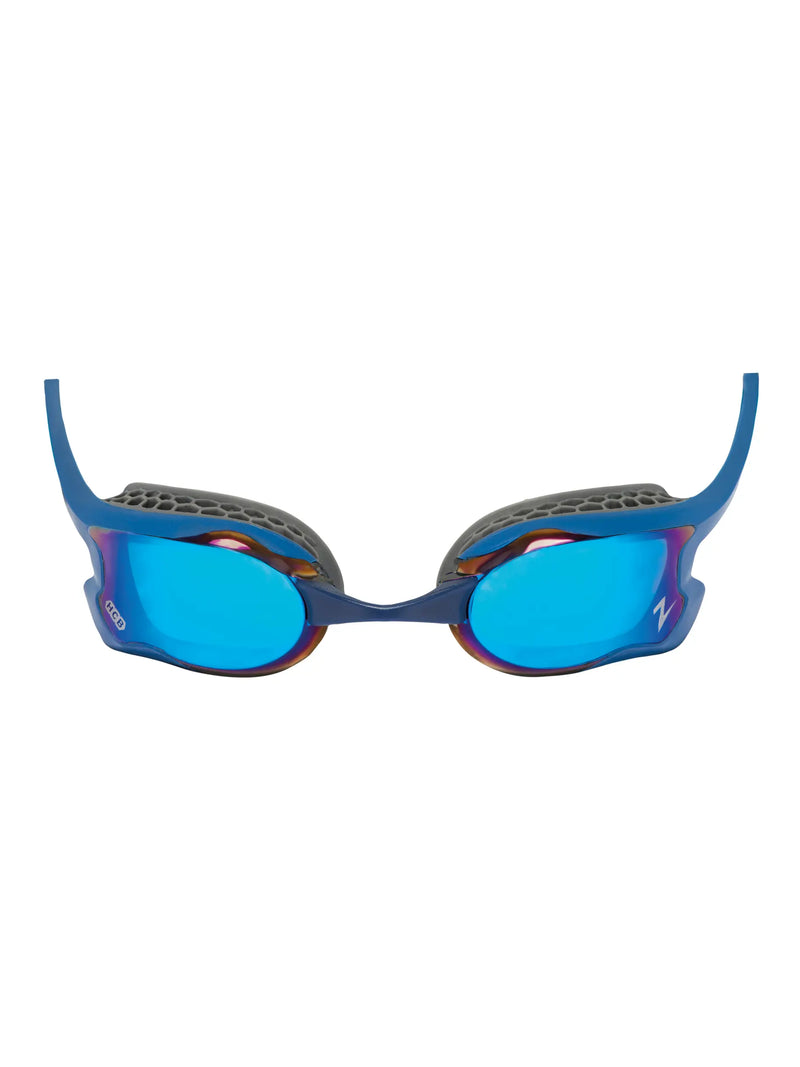 Zoggs Raptor HCB Titanium Goggles Product Photo