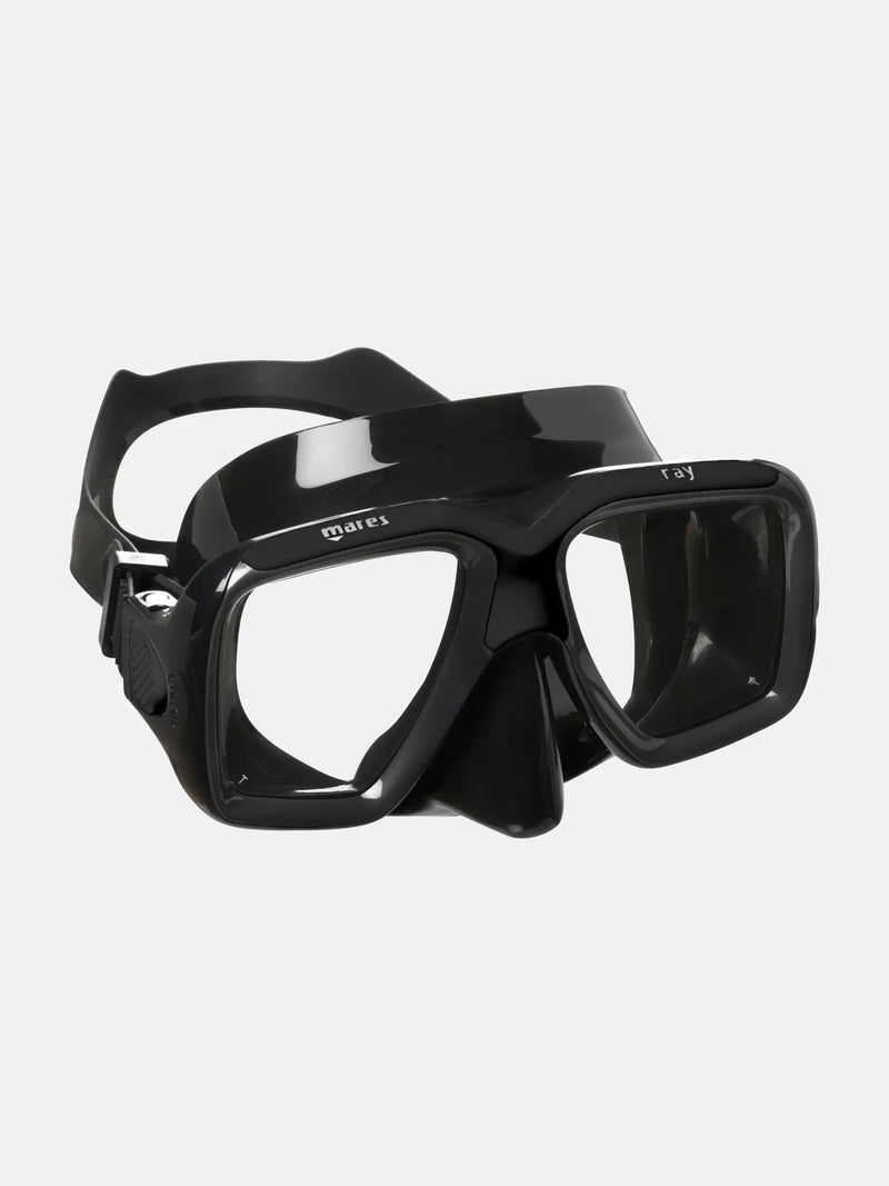 Mask RAY Product Photo