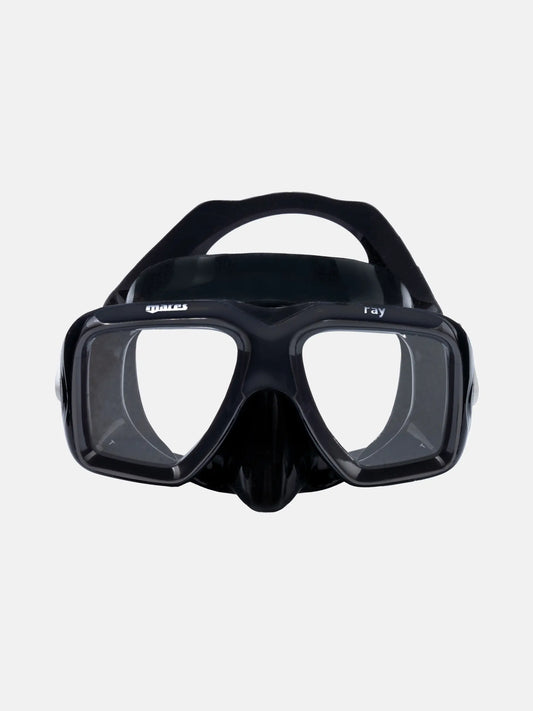 Mask RAY Product Photo