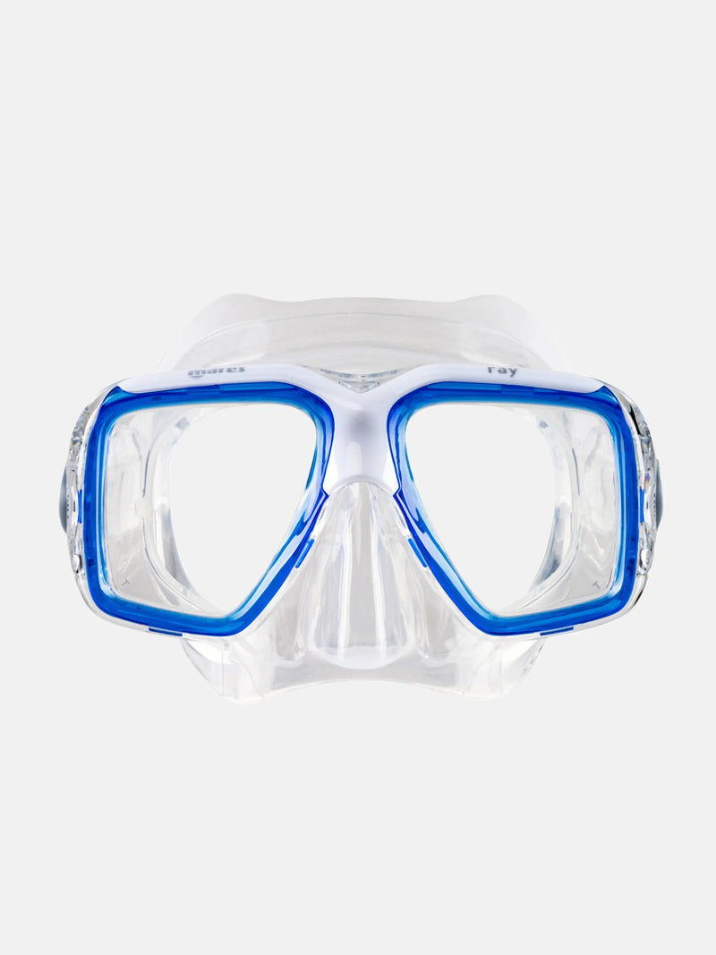 Mask RAY Product Photo