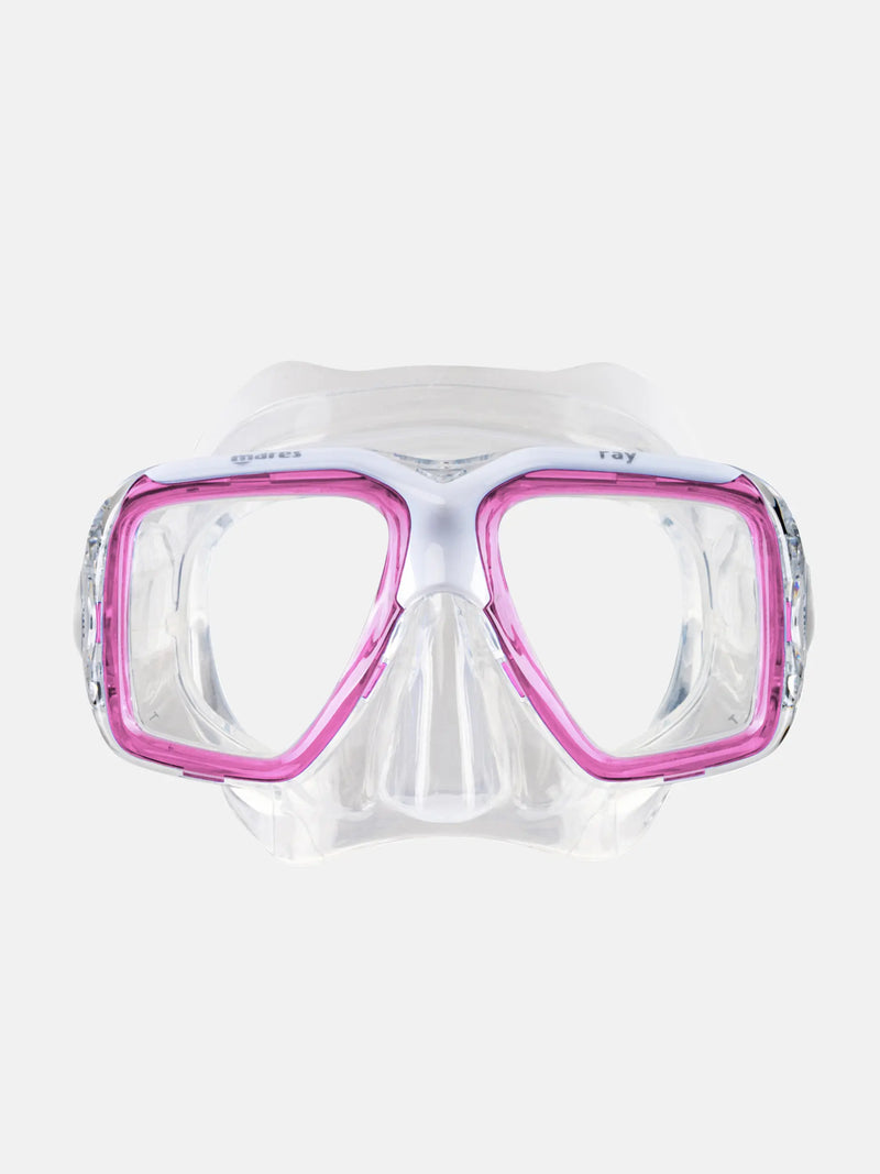 Mask RAY Product Photo