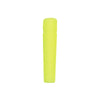Yellow silicone spearfishing pole spear tip protector
