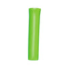 Bright green scuba hose protector