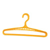 Yellow standard scuba gear hanger with ventilation holes – Innovative Scuba Concepts