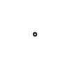 Innovative Scuba Concepts black Viton O-ring seal for scuba diving equipment maintenance and repair