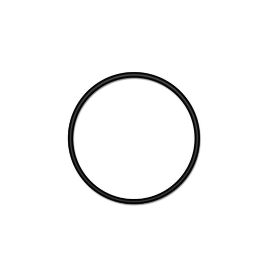 Innovative Scuba Concepts black Viton O-ring seal for scuba diving equipment maintenance and repair