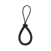 Innovative Scuba Concepts black diving lanyard with adjustable loop design for securing scuba accessories