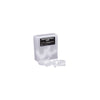 Innovative Scuba Concepts clear mouthpiece kit packaging showing white protective components