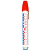 Innovative Scuba Concepts Scuba Goop equipment marking pen with red cap and blue body - 1 fl oz non-toxic marking fluid