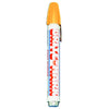 Innovative Scuba Concepts Scuba Goop equipment marking pen with orange cap and blue body - 1 fl oz non-toxic marking fluid