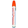 Innovative Scuba Concepts Scuba Goop equipment marking pen with red/orange cap and blue body - 1 fl oz non-toxic marking fluid