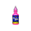 Innovative Scuba Concepts Scuba Goop equipment marking fluid bottle with magenta cap and magenta body - 1 fl oz non-toxic