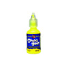 Innovative Scuba Concepts Scuba Goop equipment marking fluid bottle with yellow cap and yellow body - 1 fl oz non-toxic