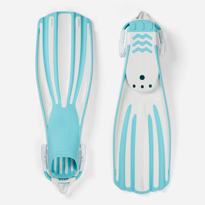 Tech Fin for Scuba and Technical Diving Product Photo